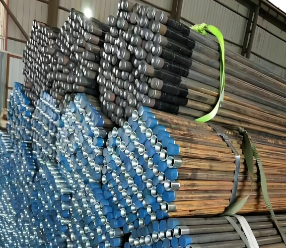 太原单向注浆管流量可控